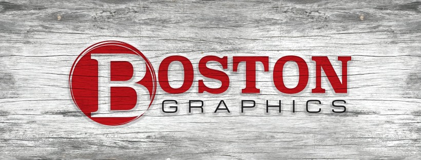 Boston Graphics | Wilmington MA