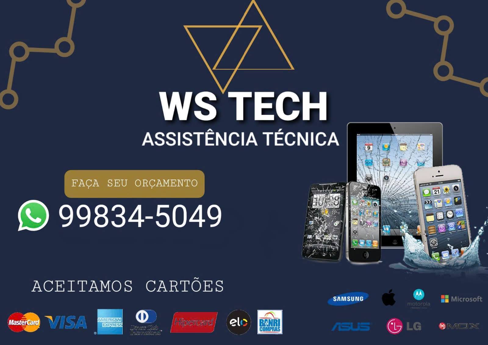 WsTech