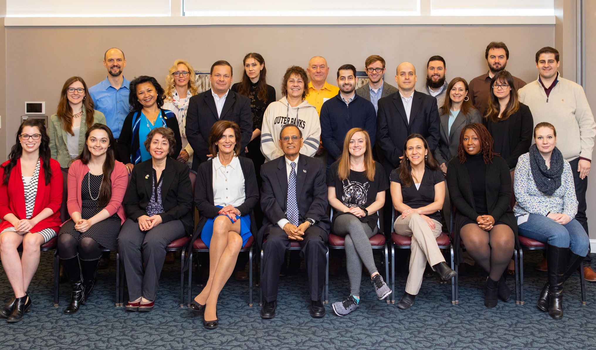 Professional Staff Senate - University at Buffalo | Buffalo NY