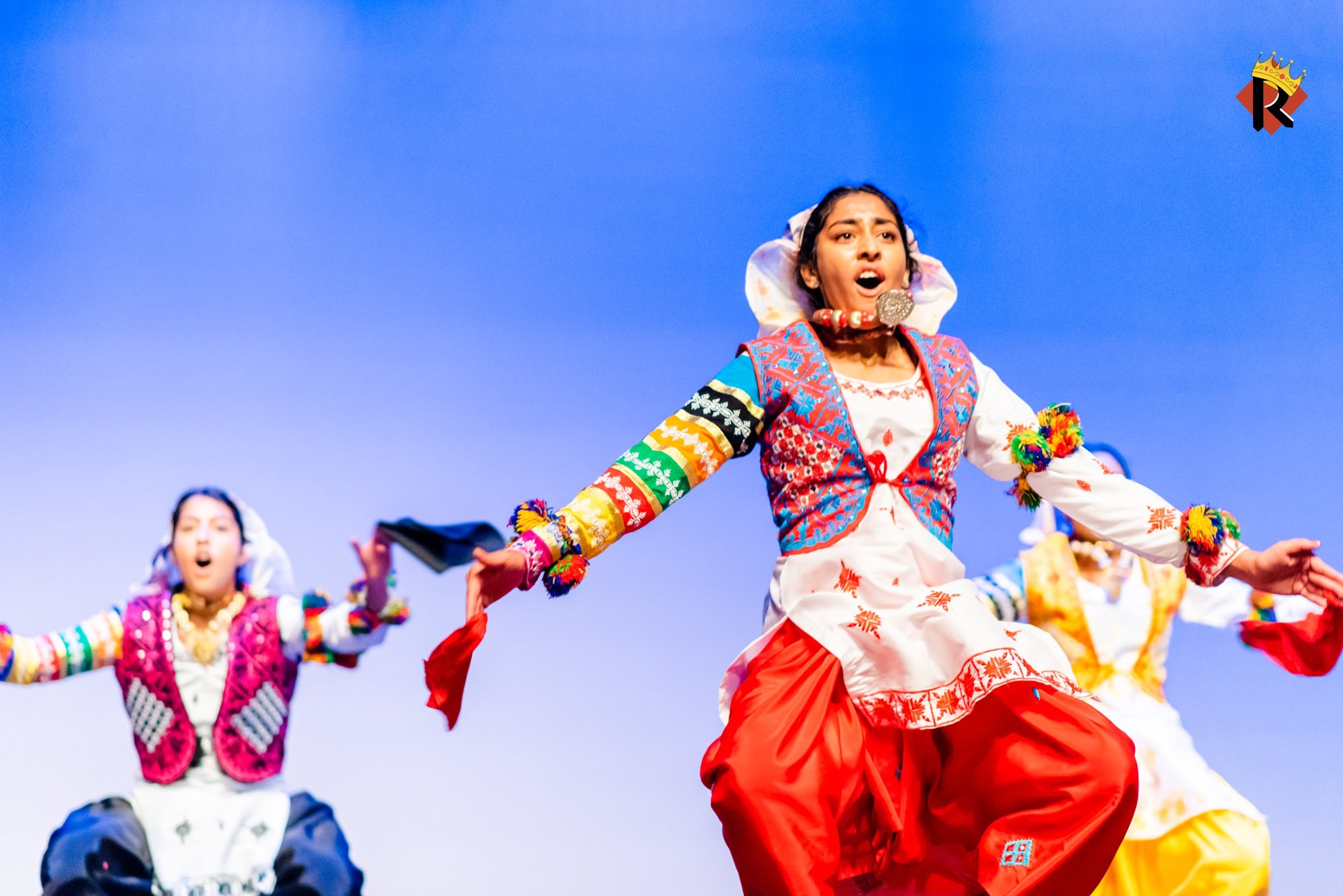 Raniyaan di Raunaq