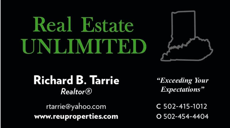 RT Properties | Louisville KY