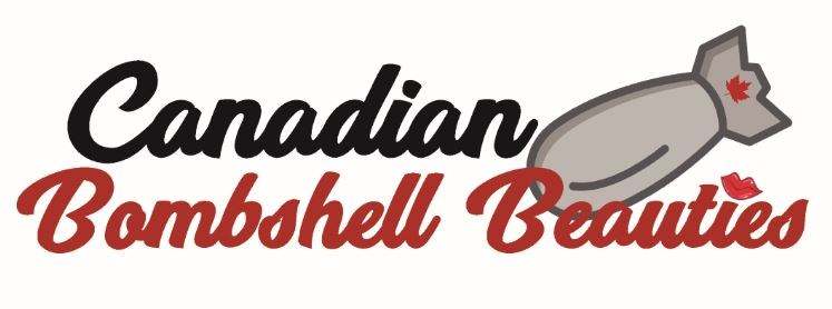 Canadian Bombshell Beauties