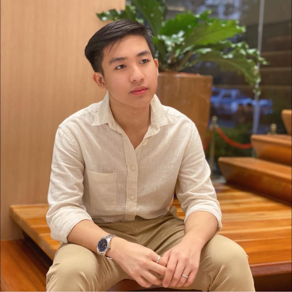 Mark Paulo Torrano