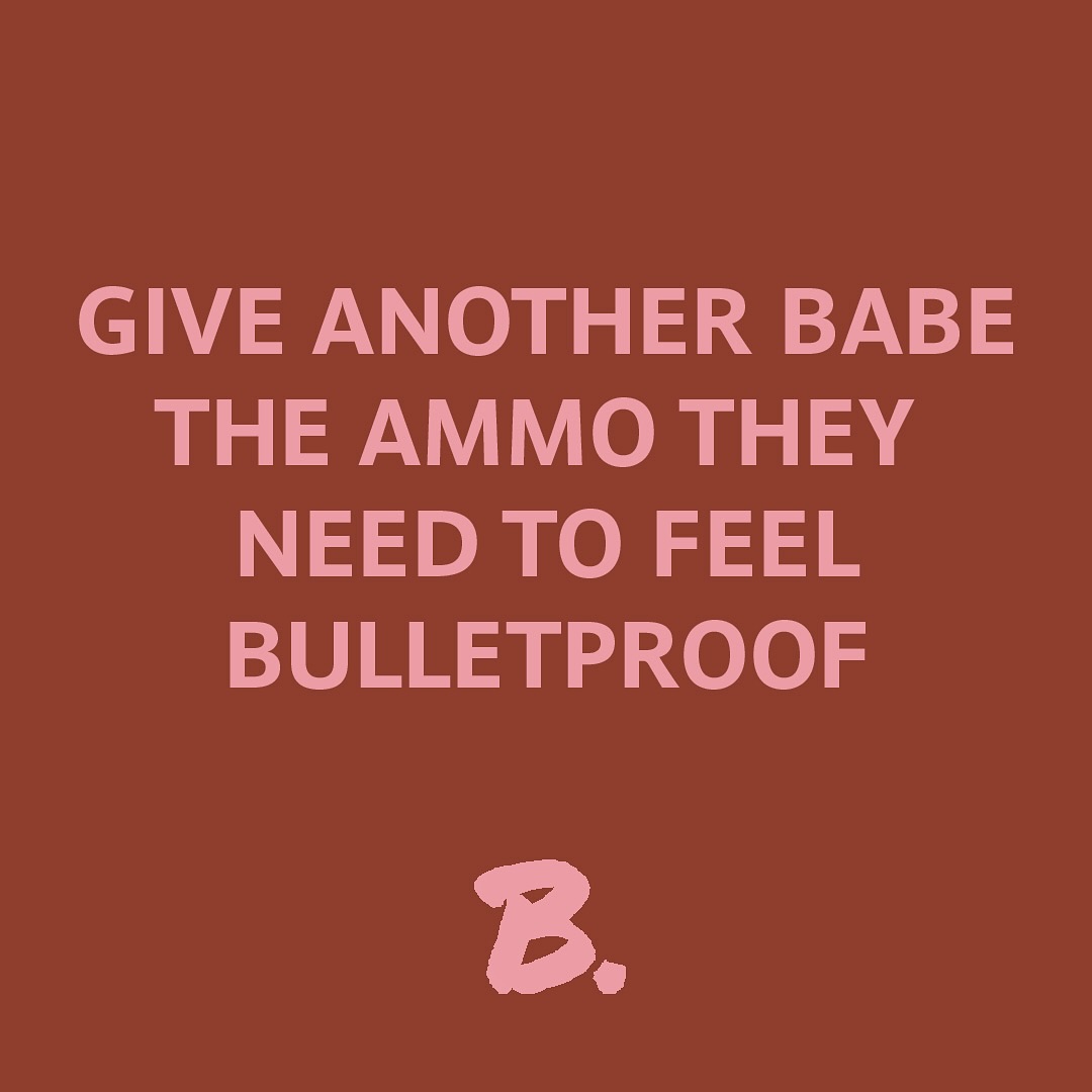 Bulletproof Cosmetics | North Vancouver BC