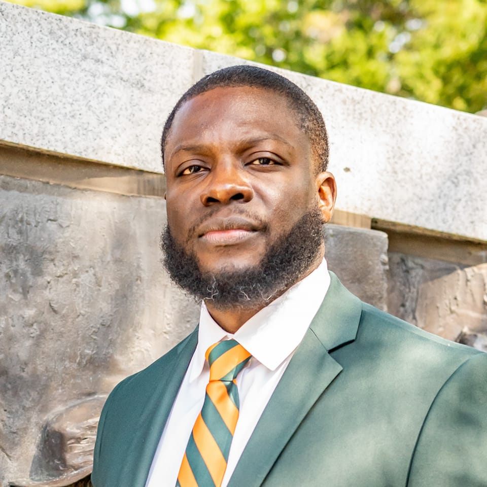 Mayor Talib
