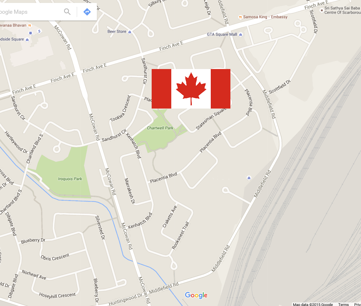 Middlefield Community | Toronto ON
