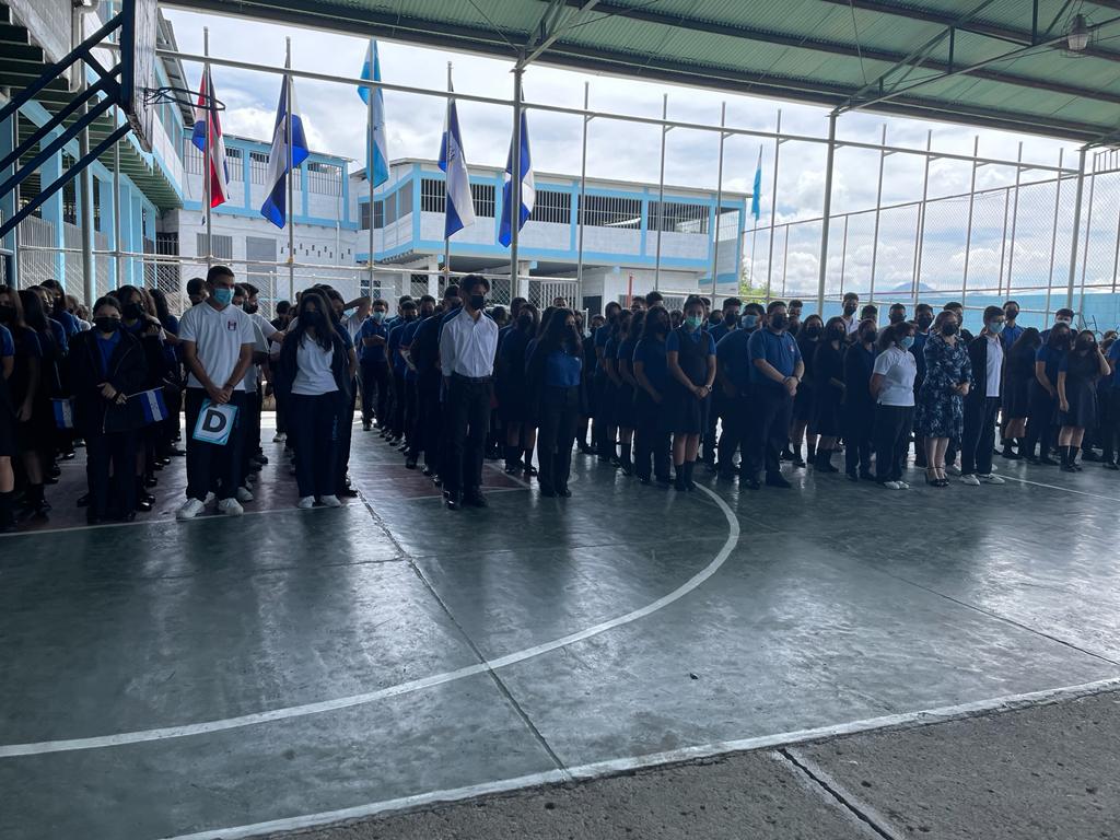 ITEEC | Tegucigalpa