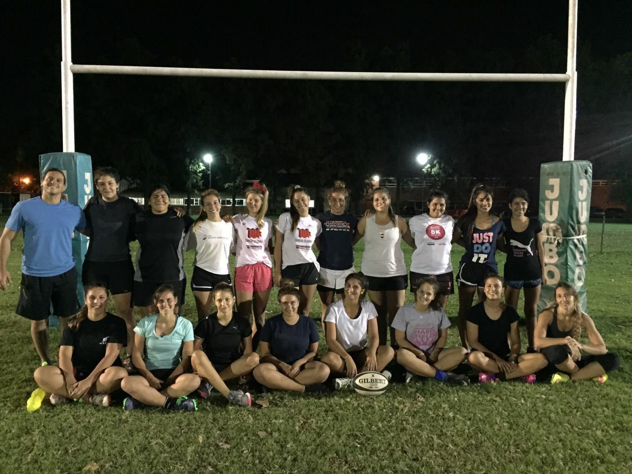 ORC Rugby Femenino