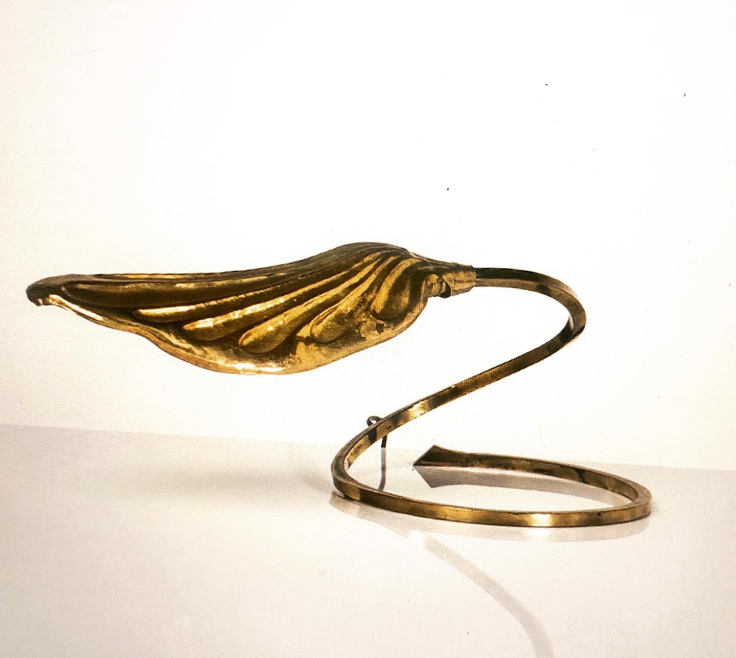 Tomaso Barbi lampe ca 1970 edition... - A Touch Of Design | Facebook