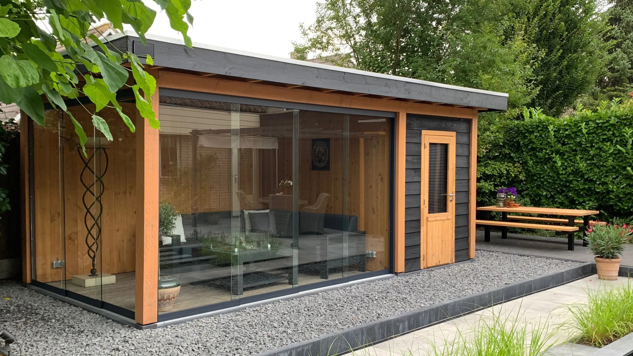 outdoor-aanbieding-deze-complete-6-bij-4-meter-overkapping-type
