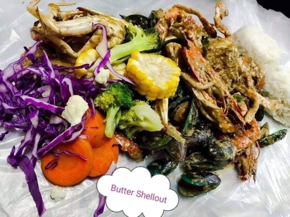 Az Cruise Shell Out Port Dickson Home Port Dickson Menu Prices Restaurant Reviews Facebook