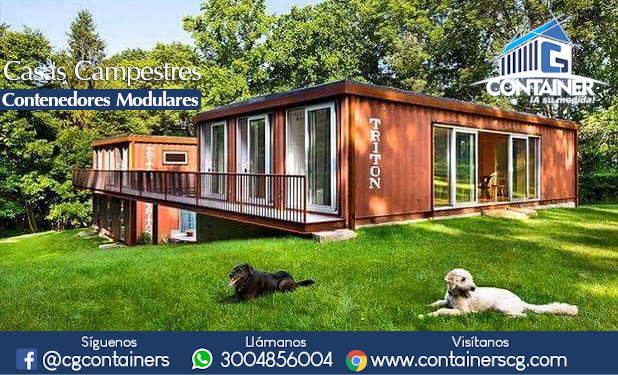 CONSTRUY... - CG Containers - Alquiler y Venta de Contenedores | Facebook