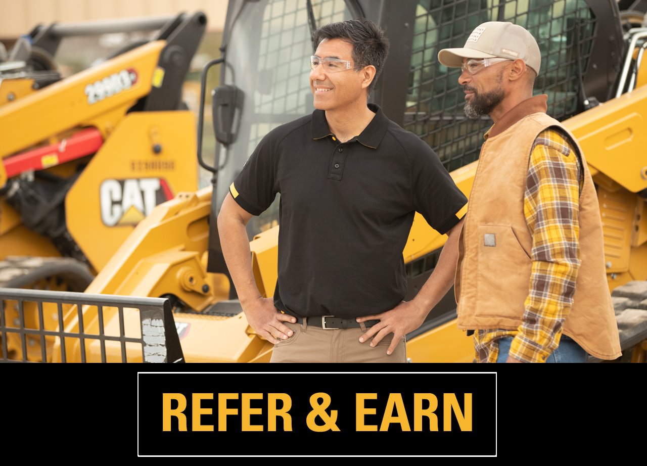 Foley Equipment | Chanute KS