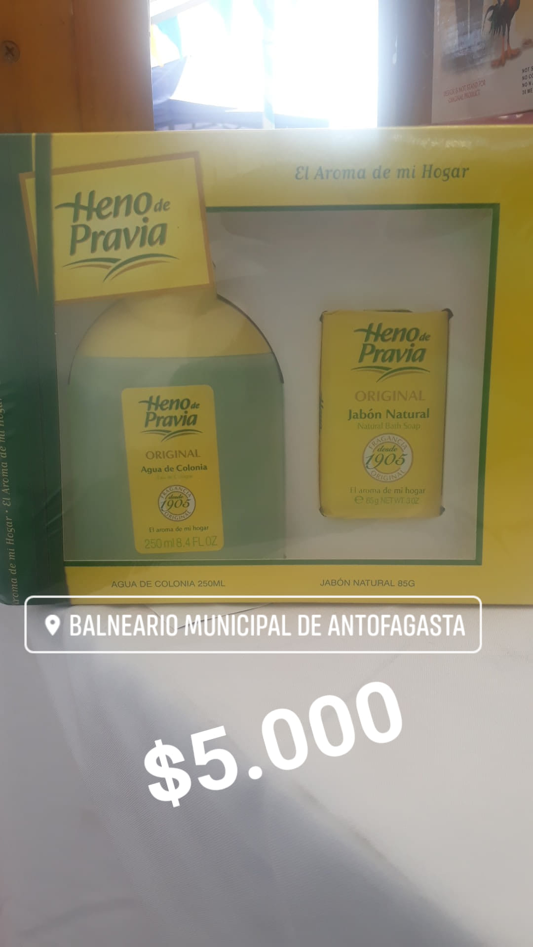 Perfumes Rafa | Antofagasta