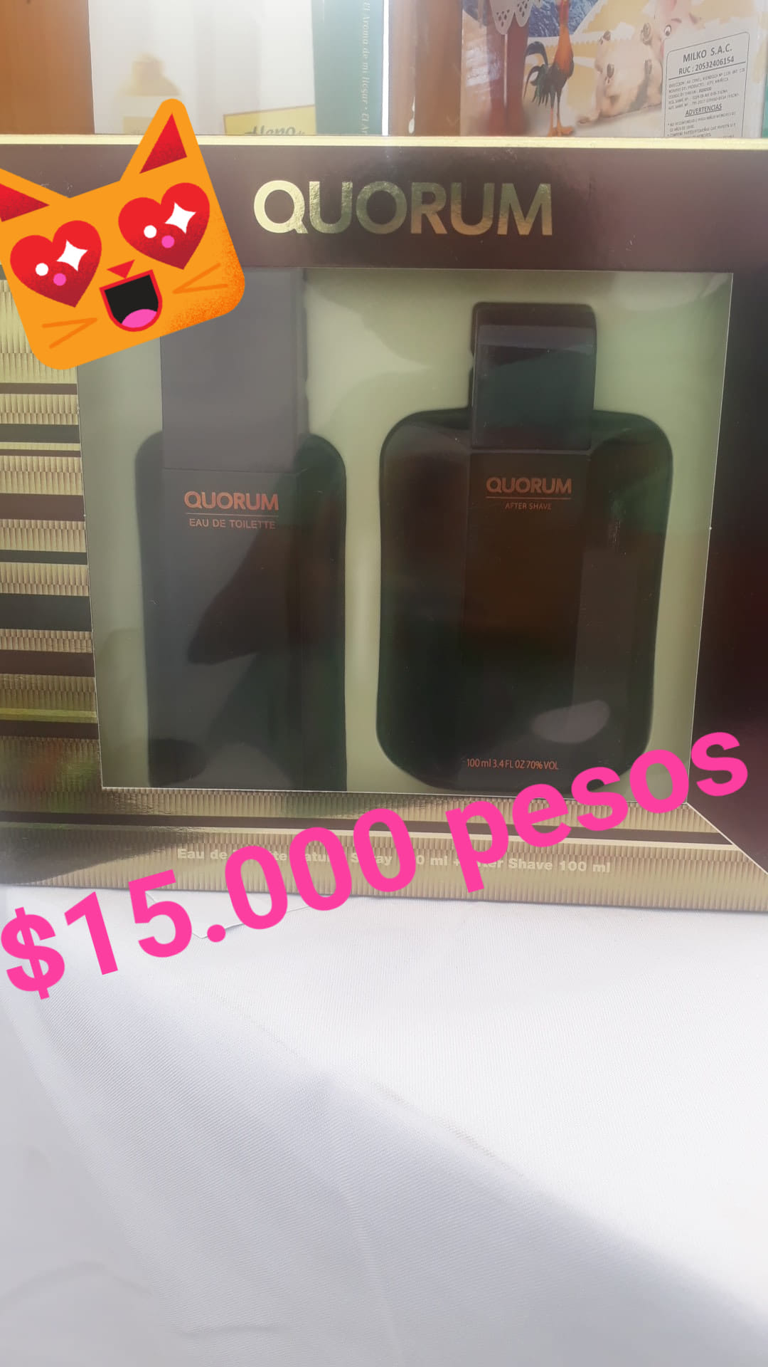 Perfumes Rafa | Antofagasta