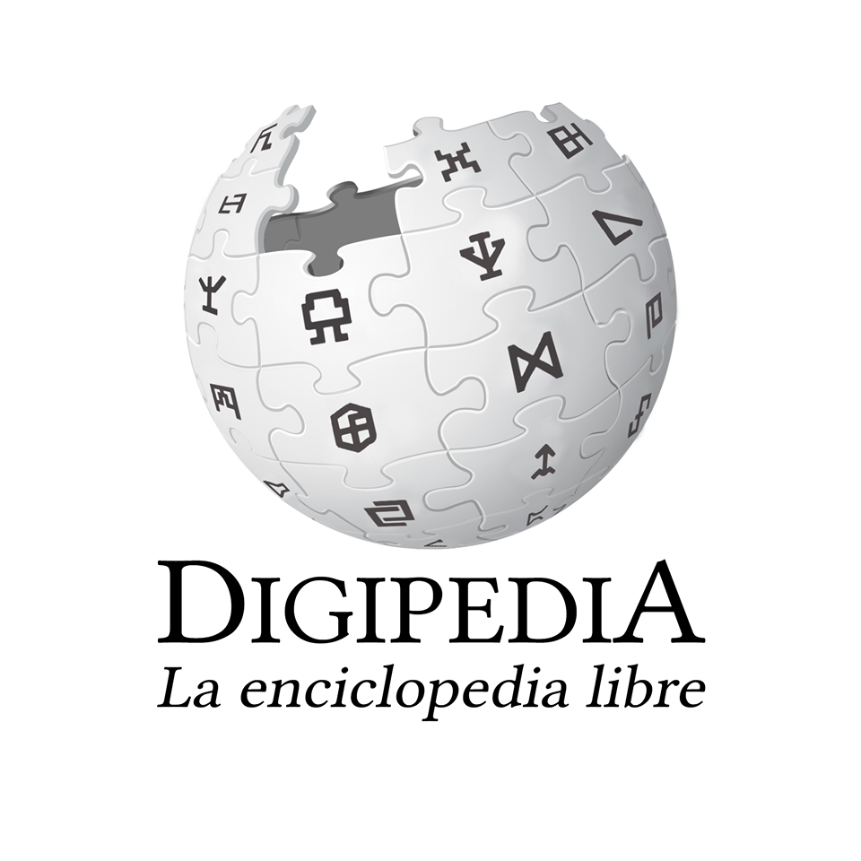 La Digipedia