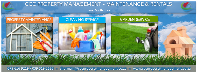 CCC Property Management
