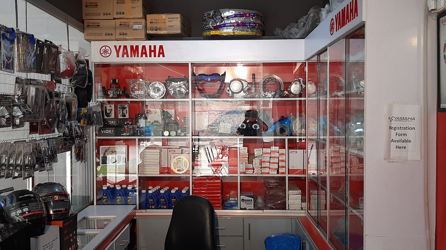 Naveed auto geniune parts... - Naveed auto geniune parts