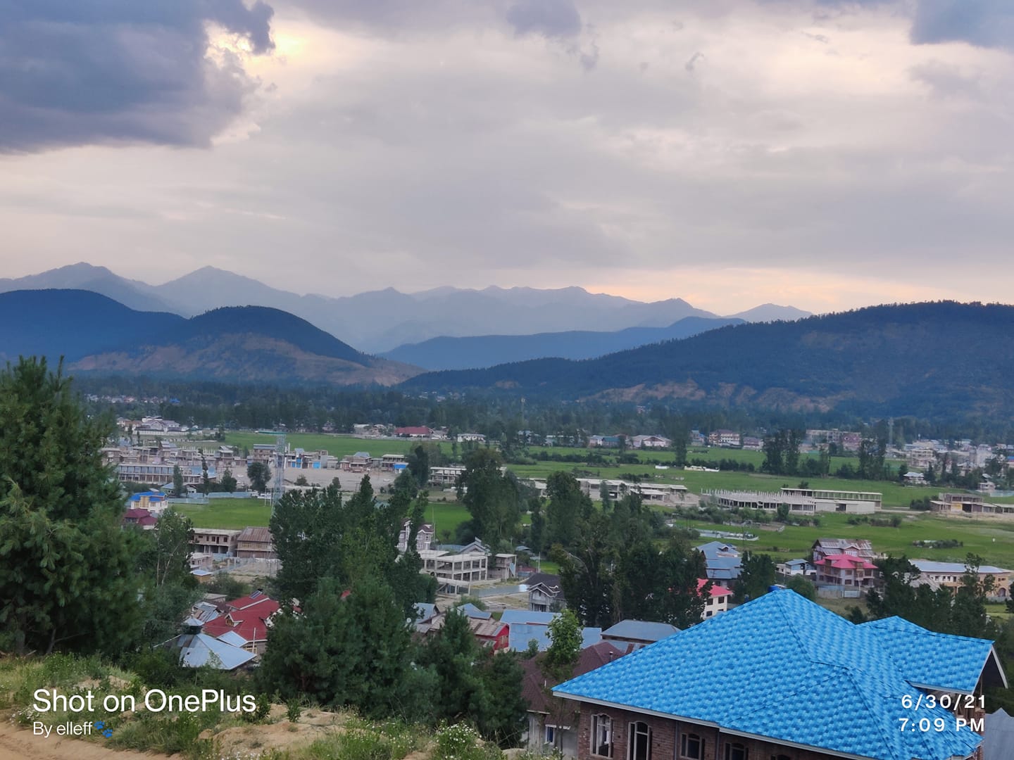 Handwara | Facebook
