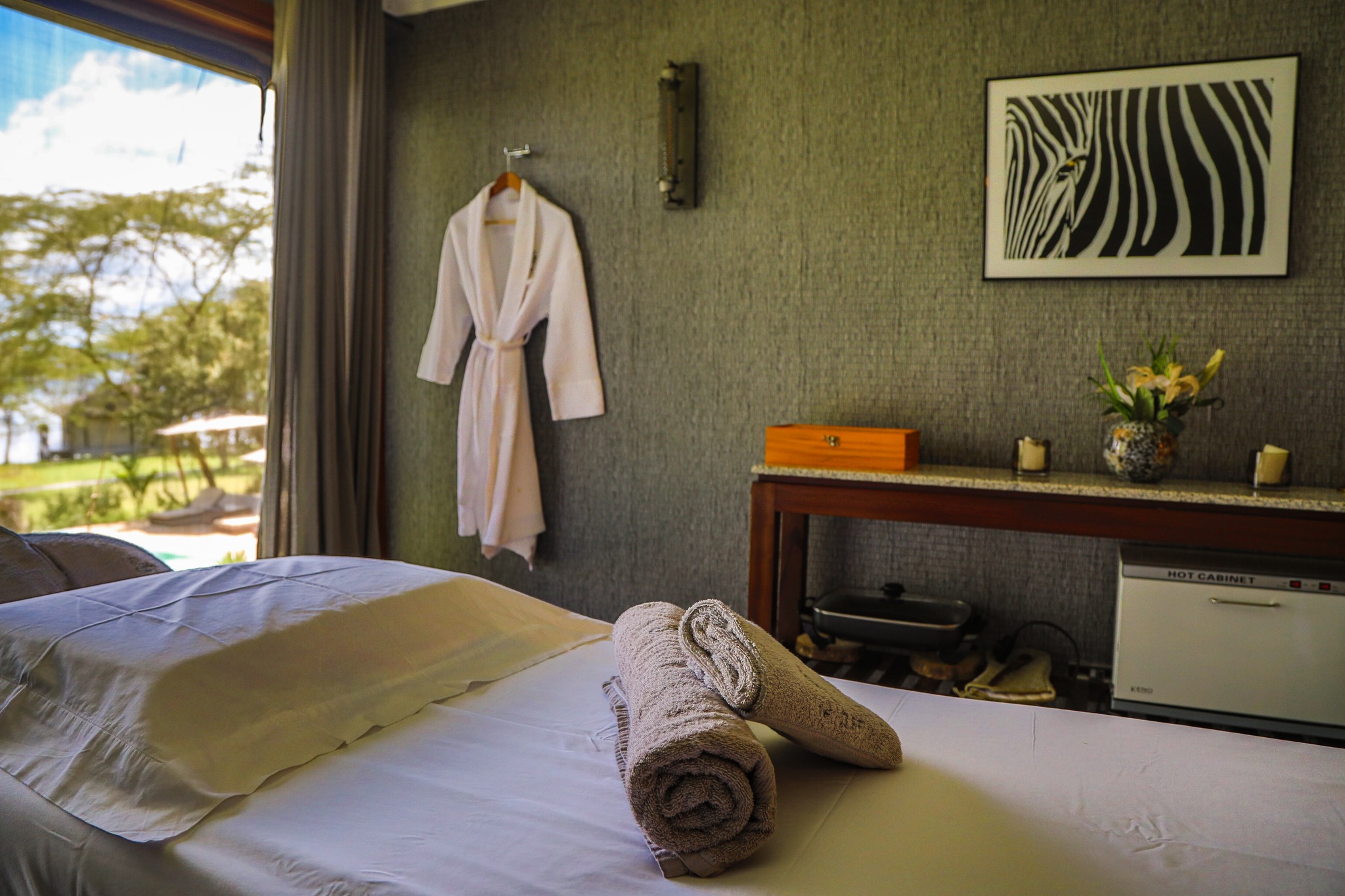 👉The Chaka Ranch Leisure Park🌲... - The Little Jewellers