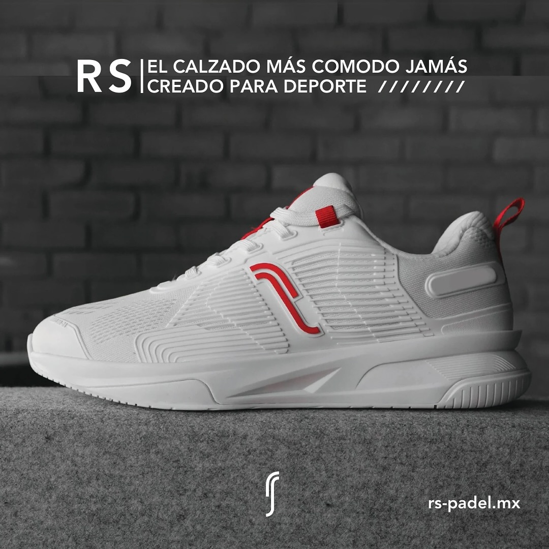 RS Pádel México