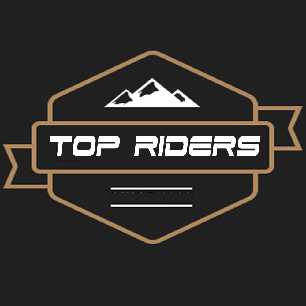 Top Riders