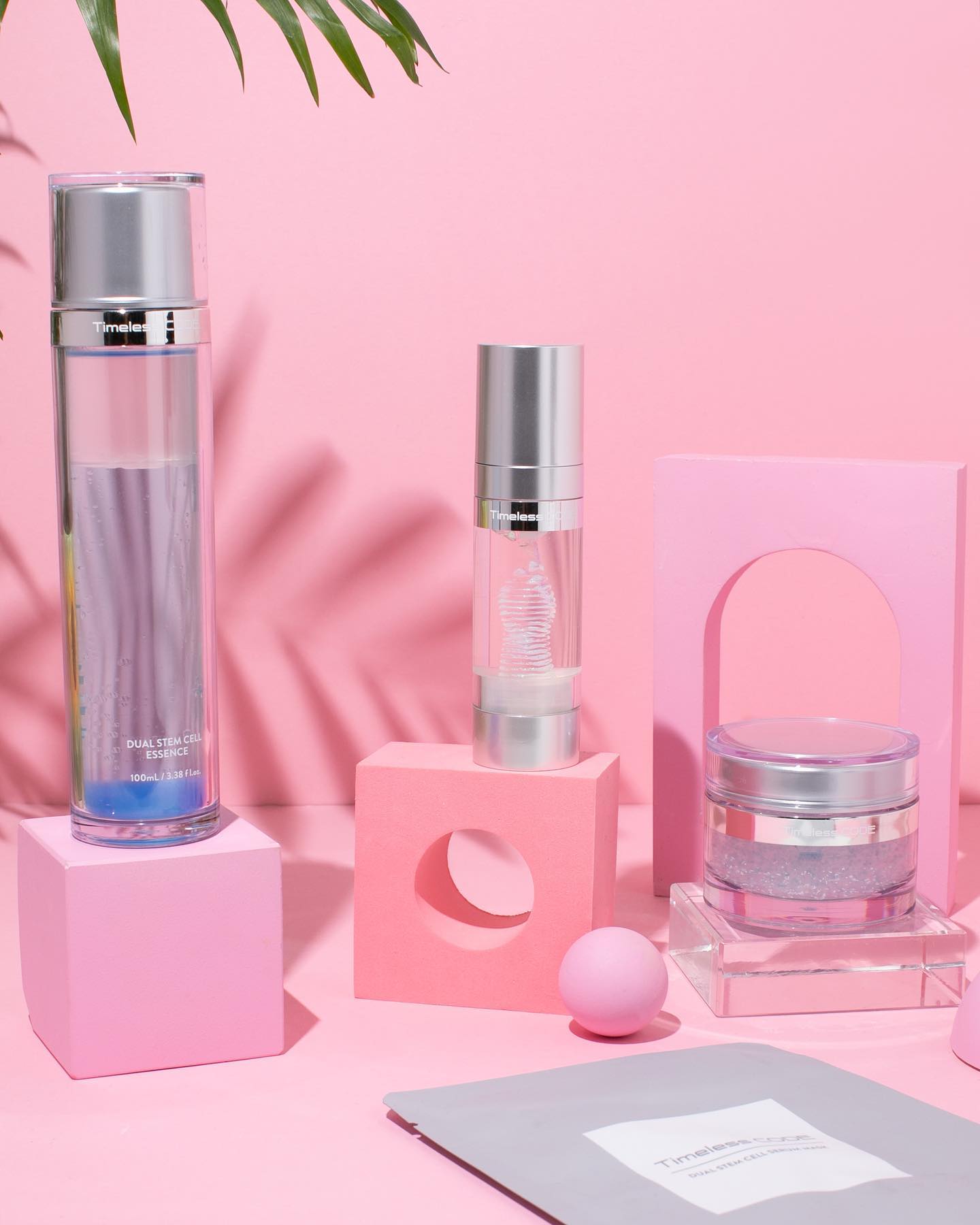 Exclusive cosmetic Bonotox | Lemessus