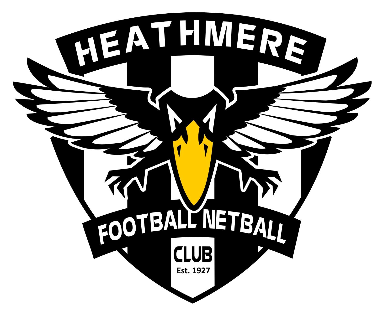 Meet the Committee –... - Heathmere Football Netball Club | Facebook