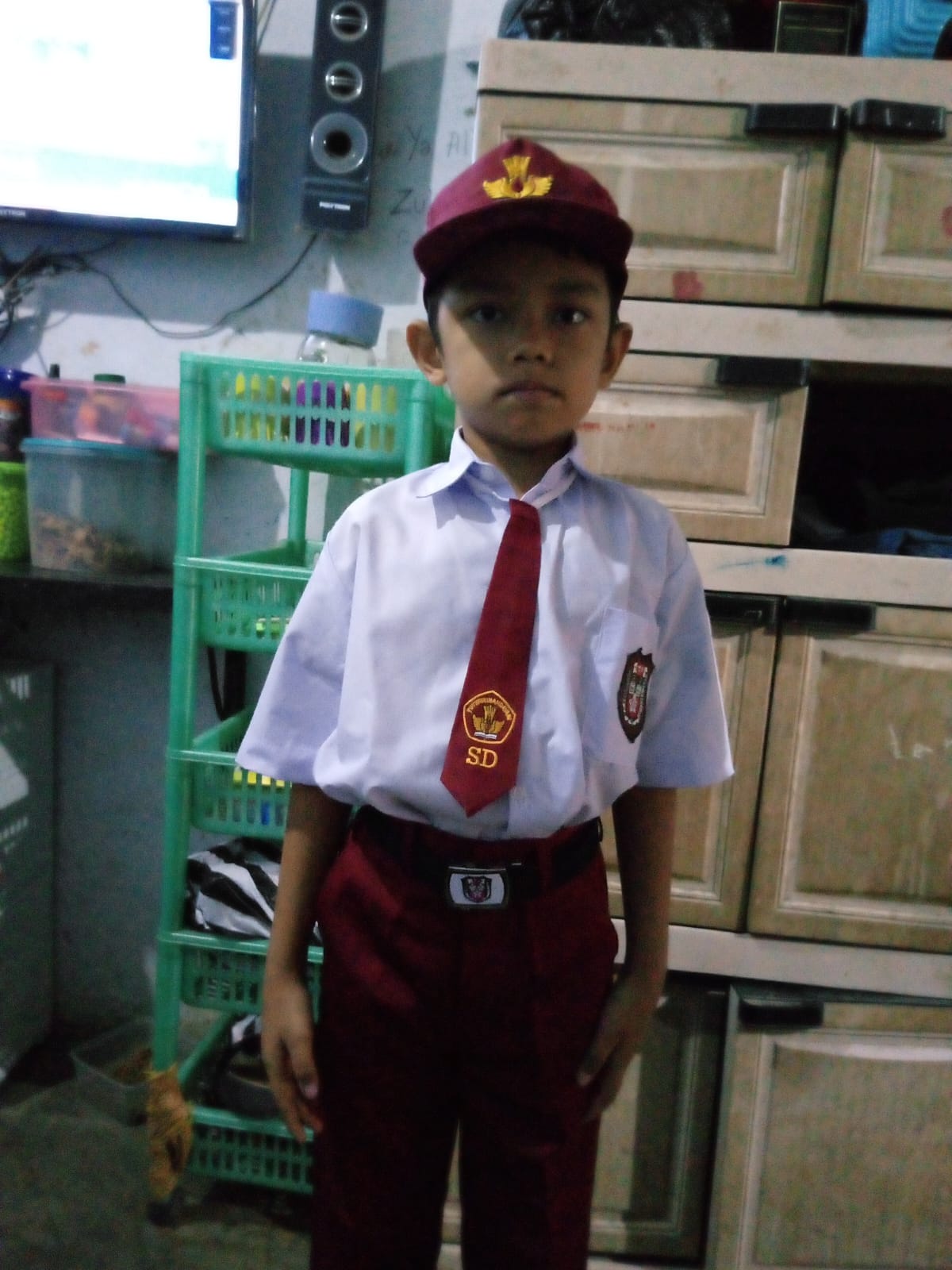 Agung Rianto