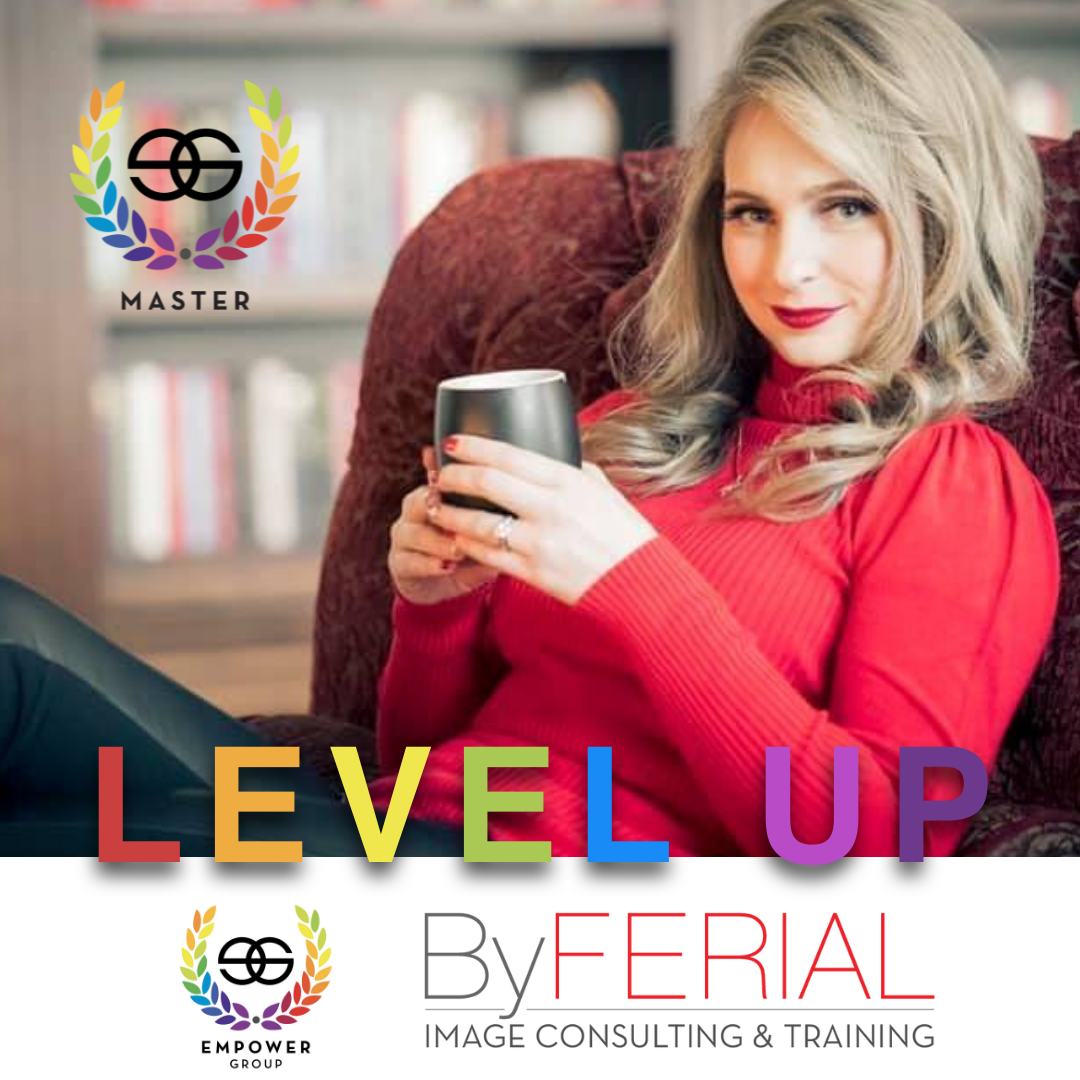 🌏 Empower Global Group... - ByFerial Image & Color Institute