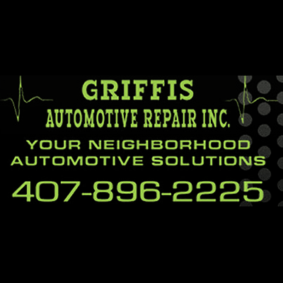 Happy birthday Elliot! | Griffis Automotive Repair, Inc