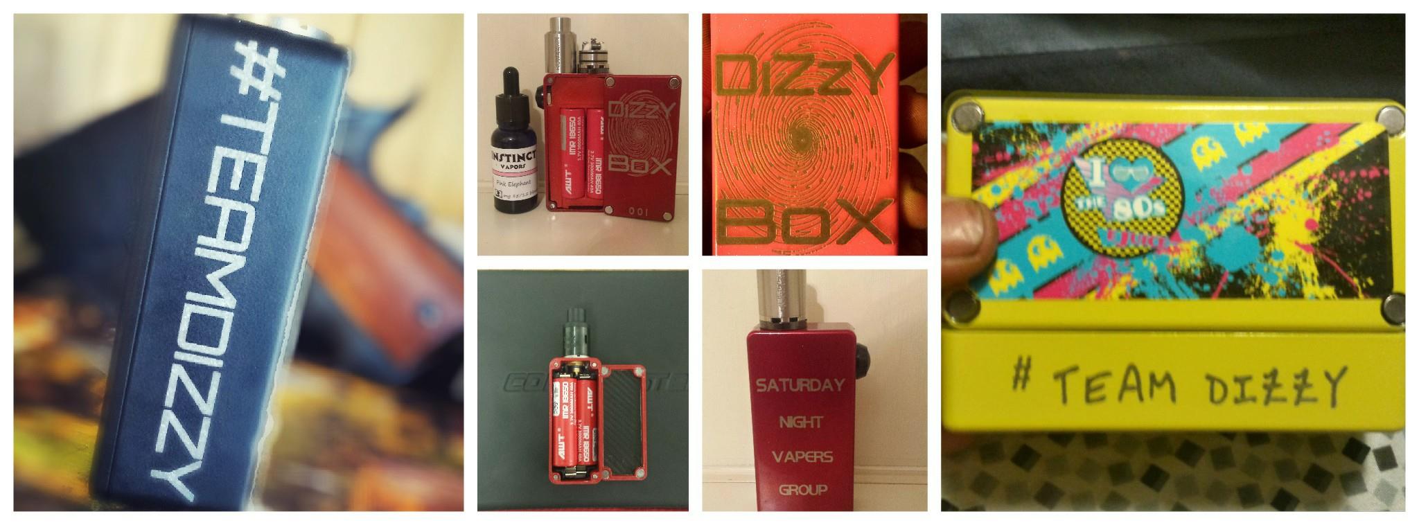 Vapor Trails, Inc. - Chapman Hwy - *****Juices in the spotlight***** My ...