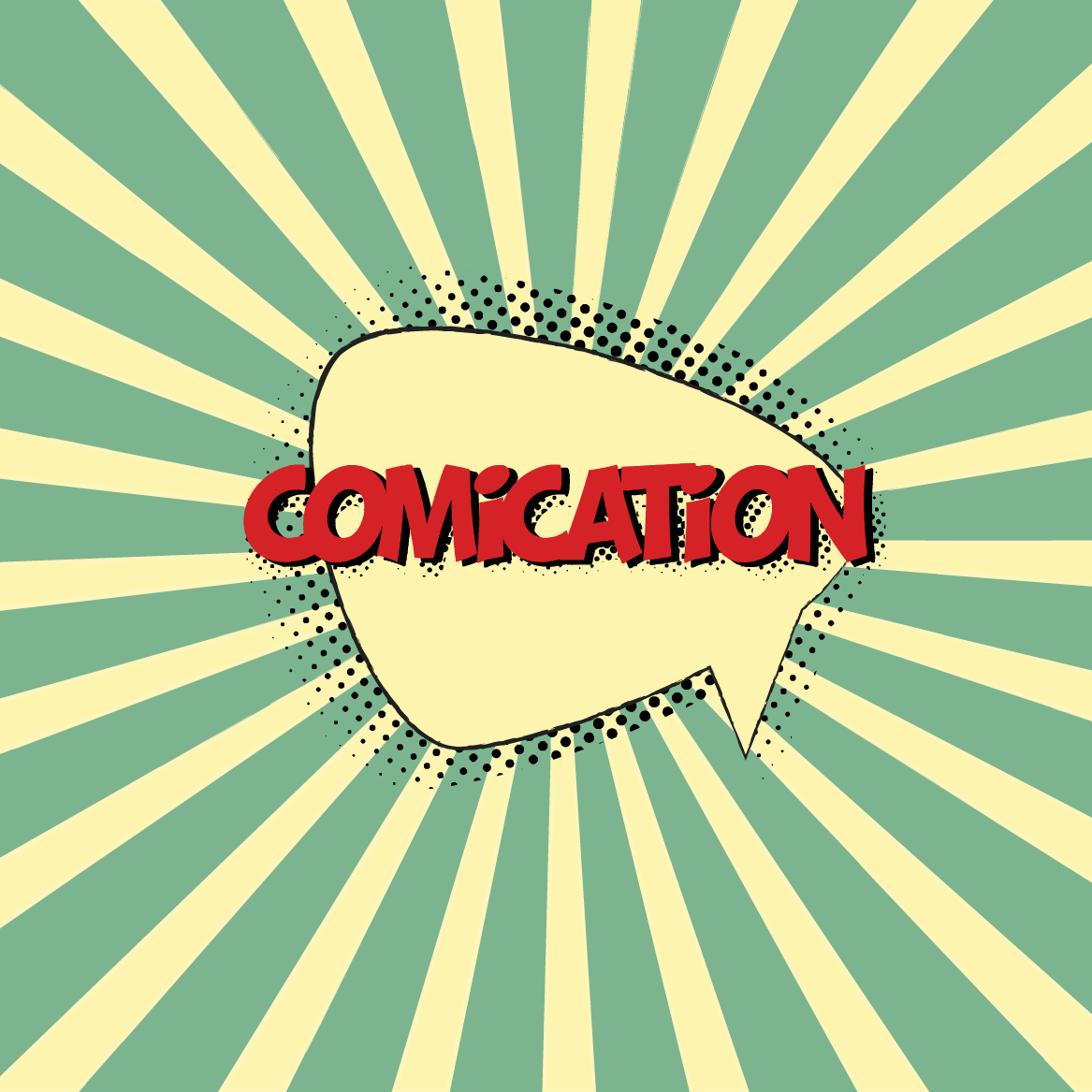 Comication