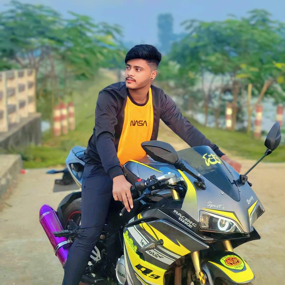 RJ Sayem