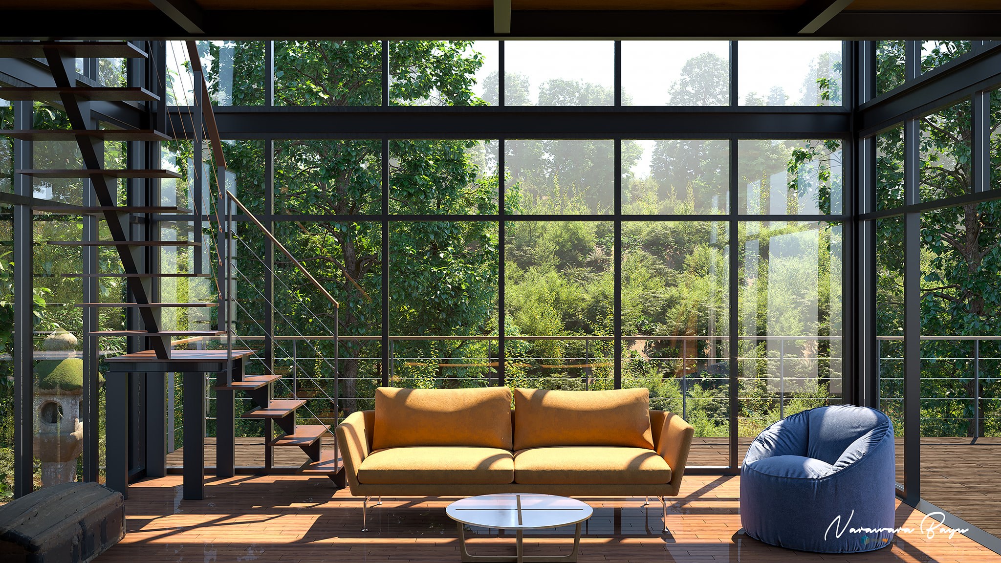 Imagine Rays Studio