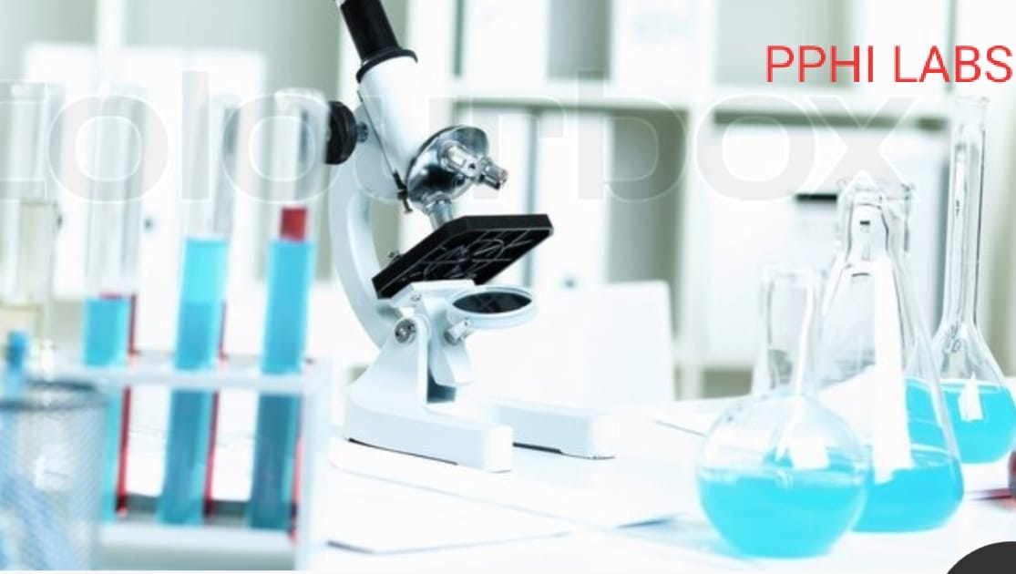 PPHI Laboratory services SINDH