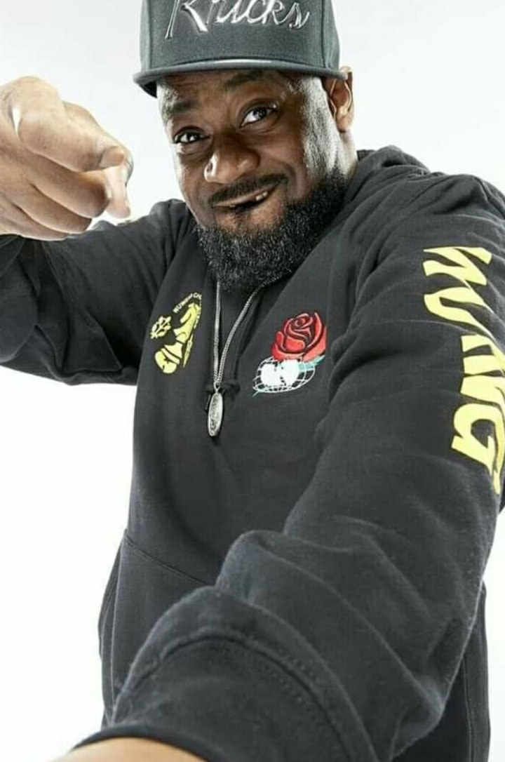 Meet ya hero's. #RTJ X #WuTangClan Killa Kill & Killah