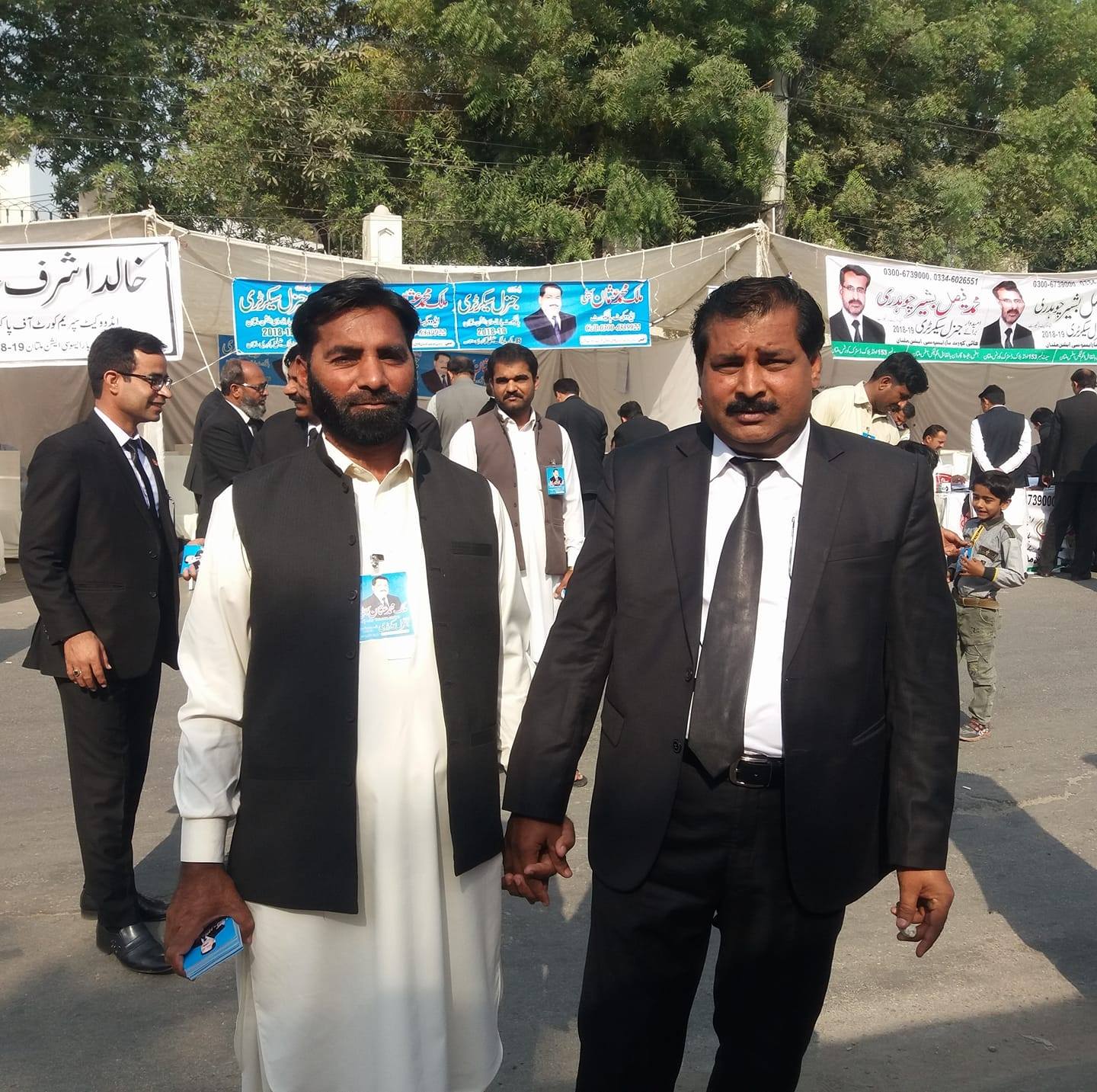 Al-Hafeez Property Dealer | Multan