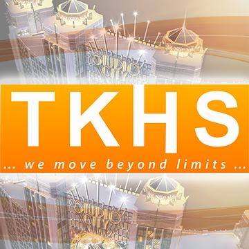 TKHS Group Inc. - 🎰 TKHS is joining G2E Asia – The... | Facebook