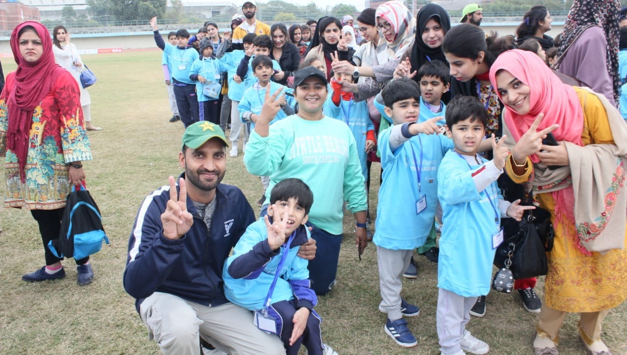 Imran fitness club