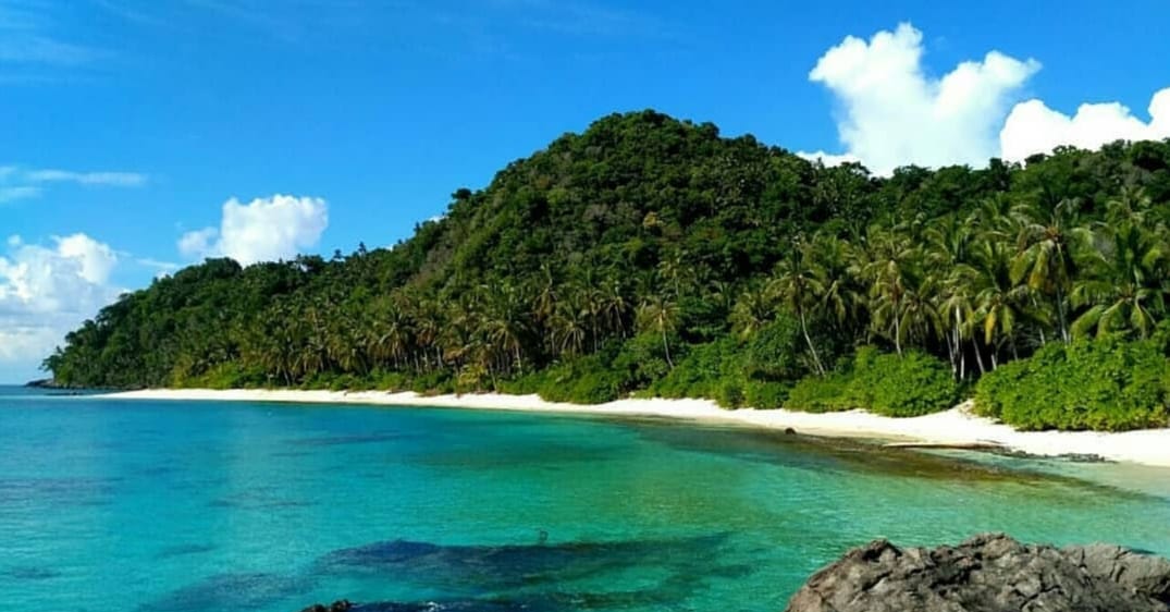 Natuna Island | Ranai