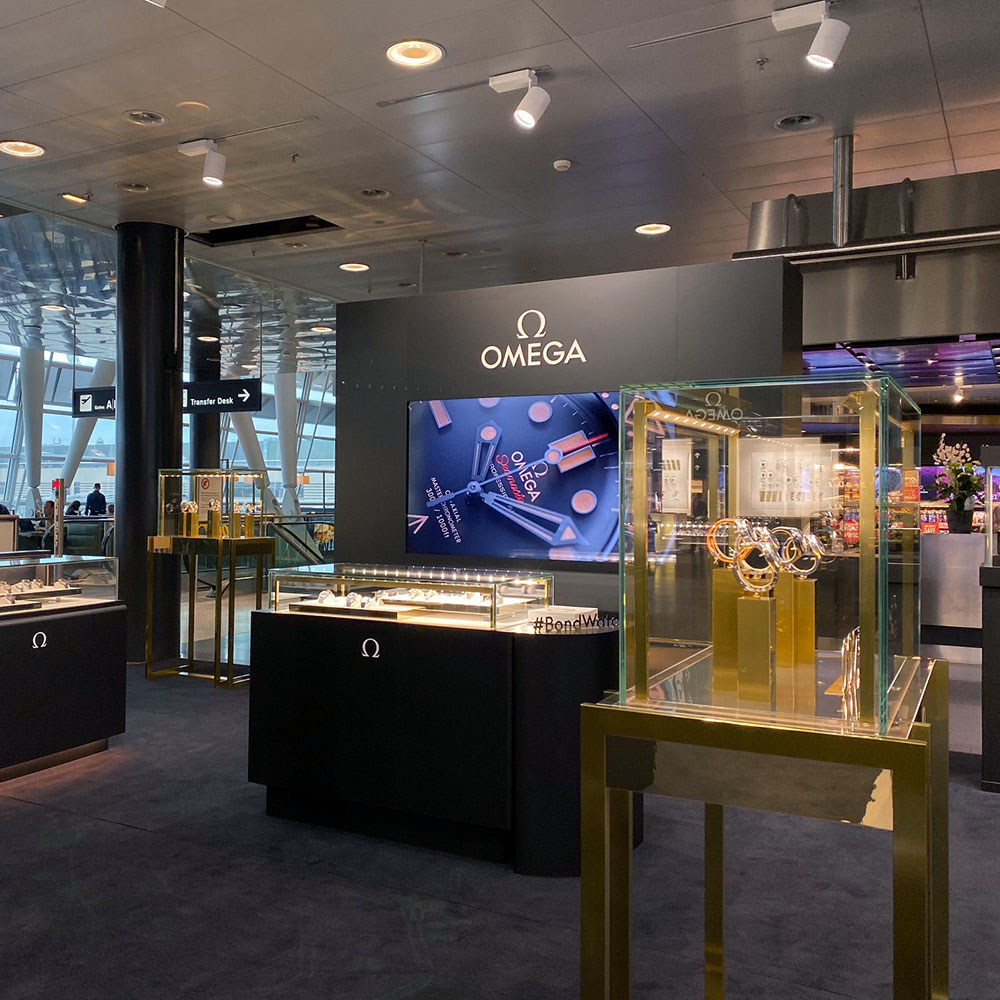 Omega seamaster discounts r OmegaWatches