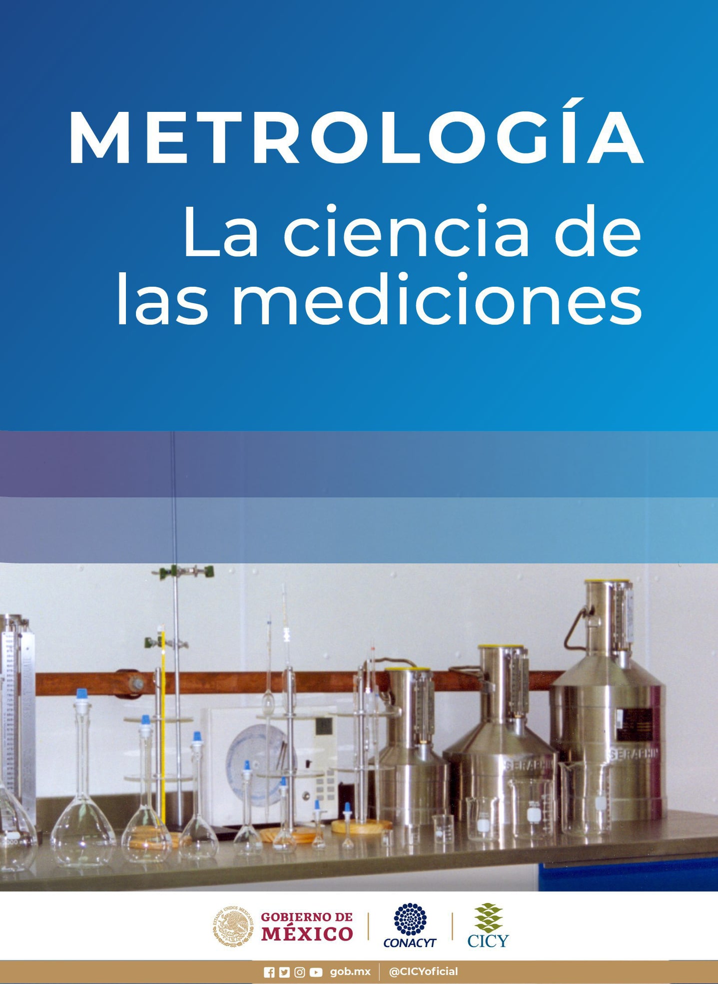La... - CICY - Centro de Investigación Científica de Yucatán