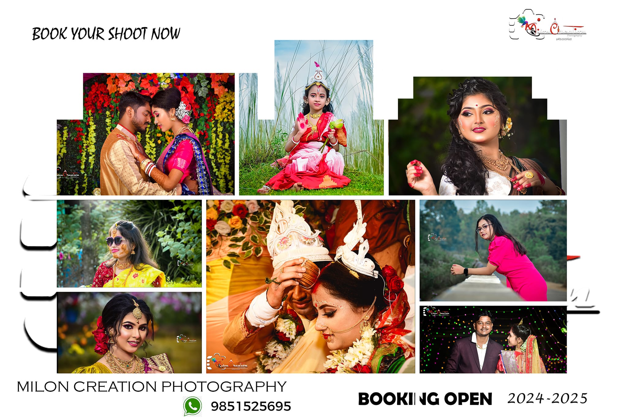 Milon creation Photography