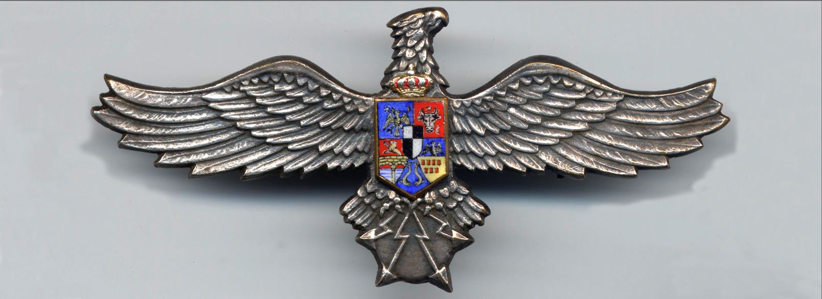 Rathbone Museum of World War II Aviators, Uniforms and Wings - Thanks ...