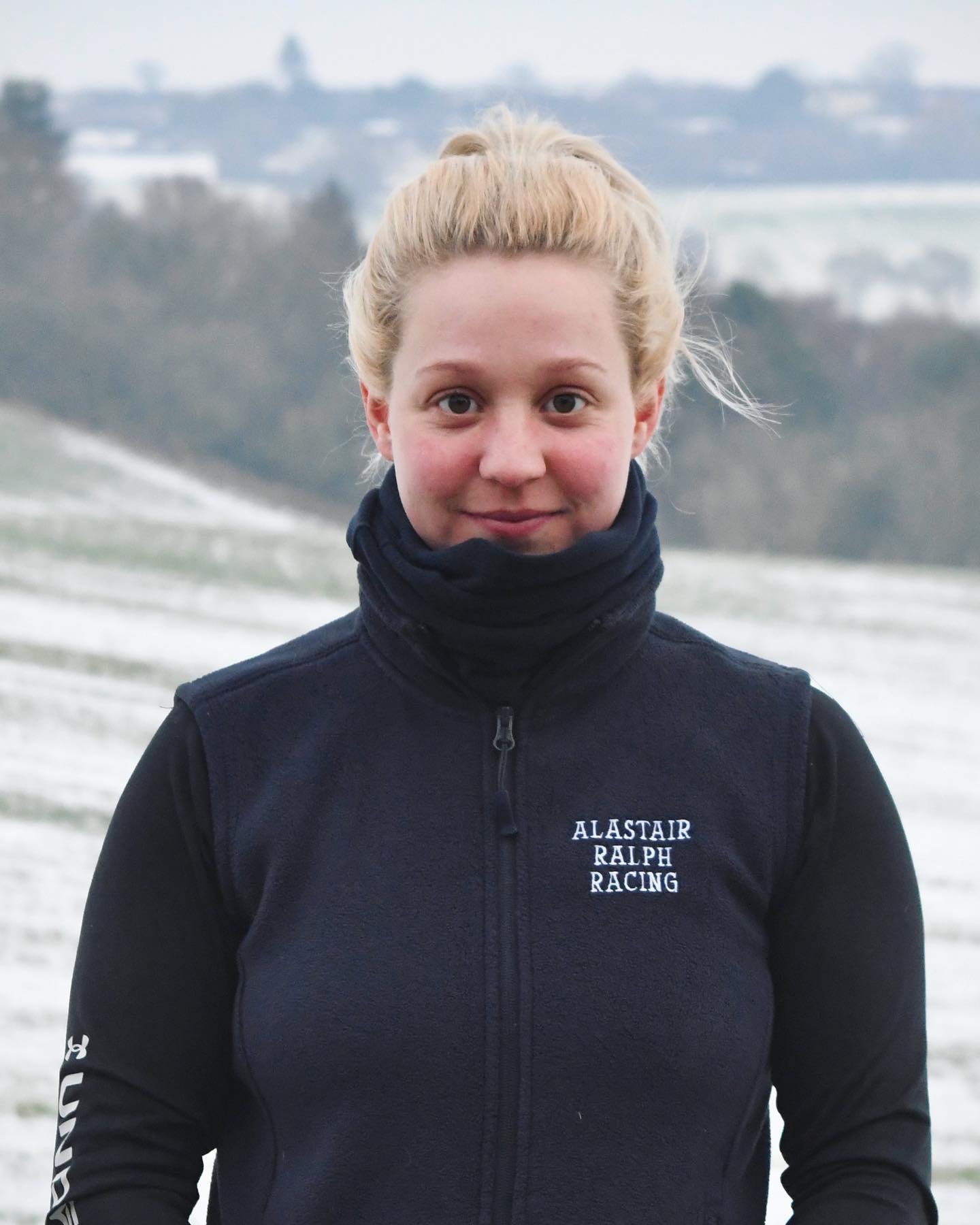 Alastair Ralph Racing added a new... - Alastair Ralph Racing
