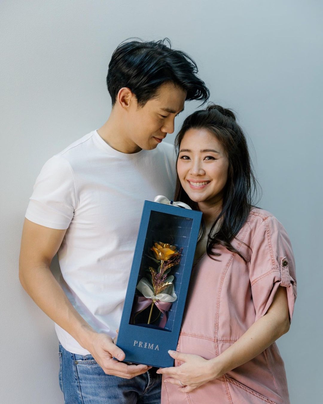 Prima Thailand - Repost IG nut_devahastin @nana_skydizzy🥰... | Facebook