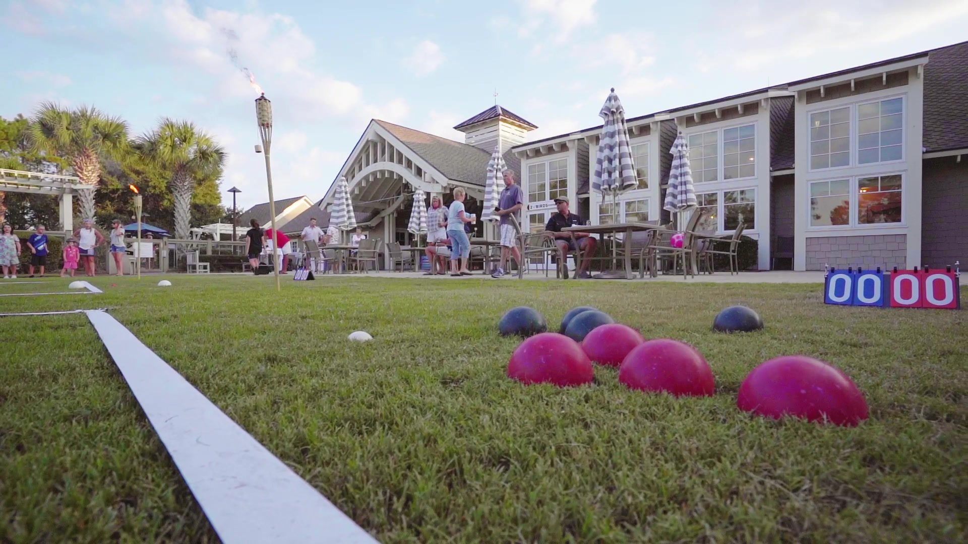 SOWAL Bocce Co.