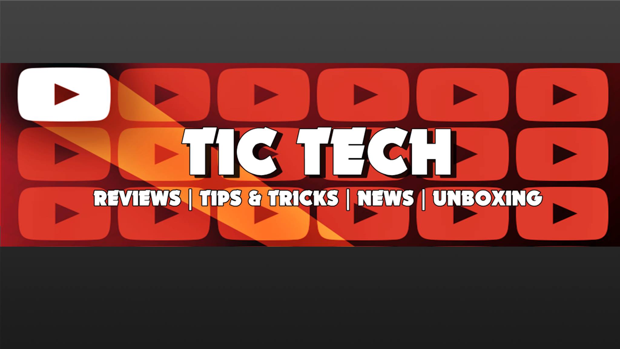 Tic Tech