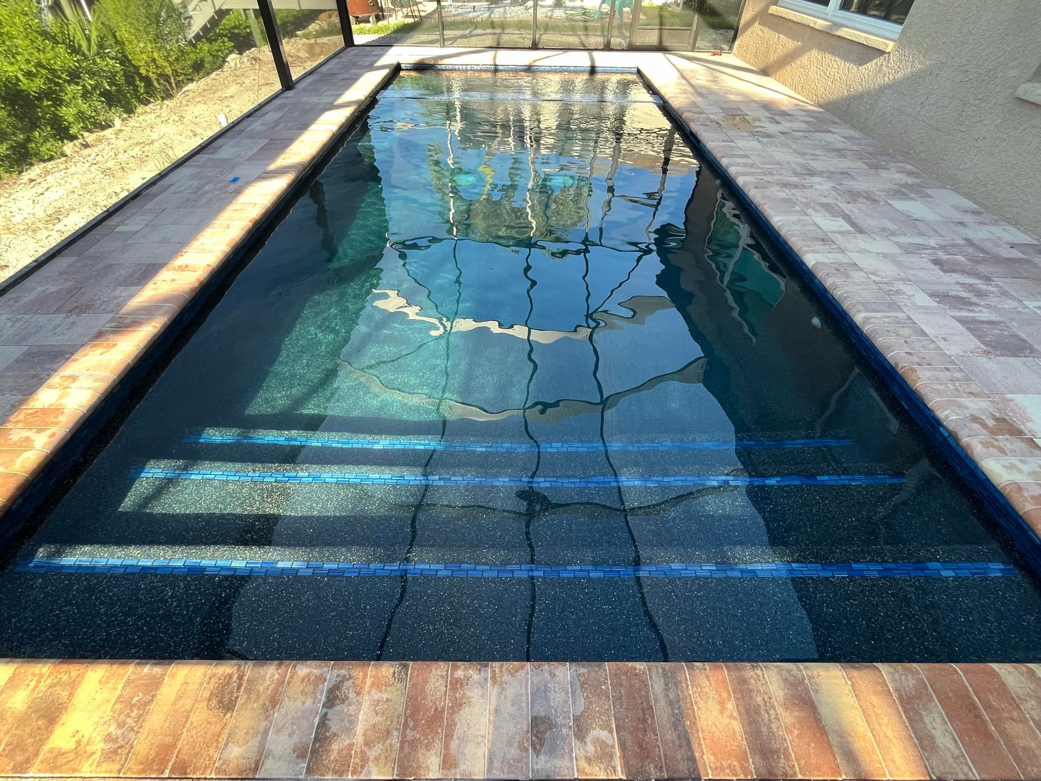 Jackson Custom Pools & Outdoor Living | Bradenton FL